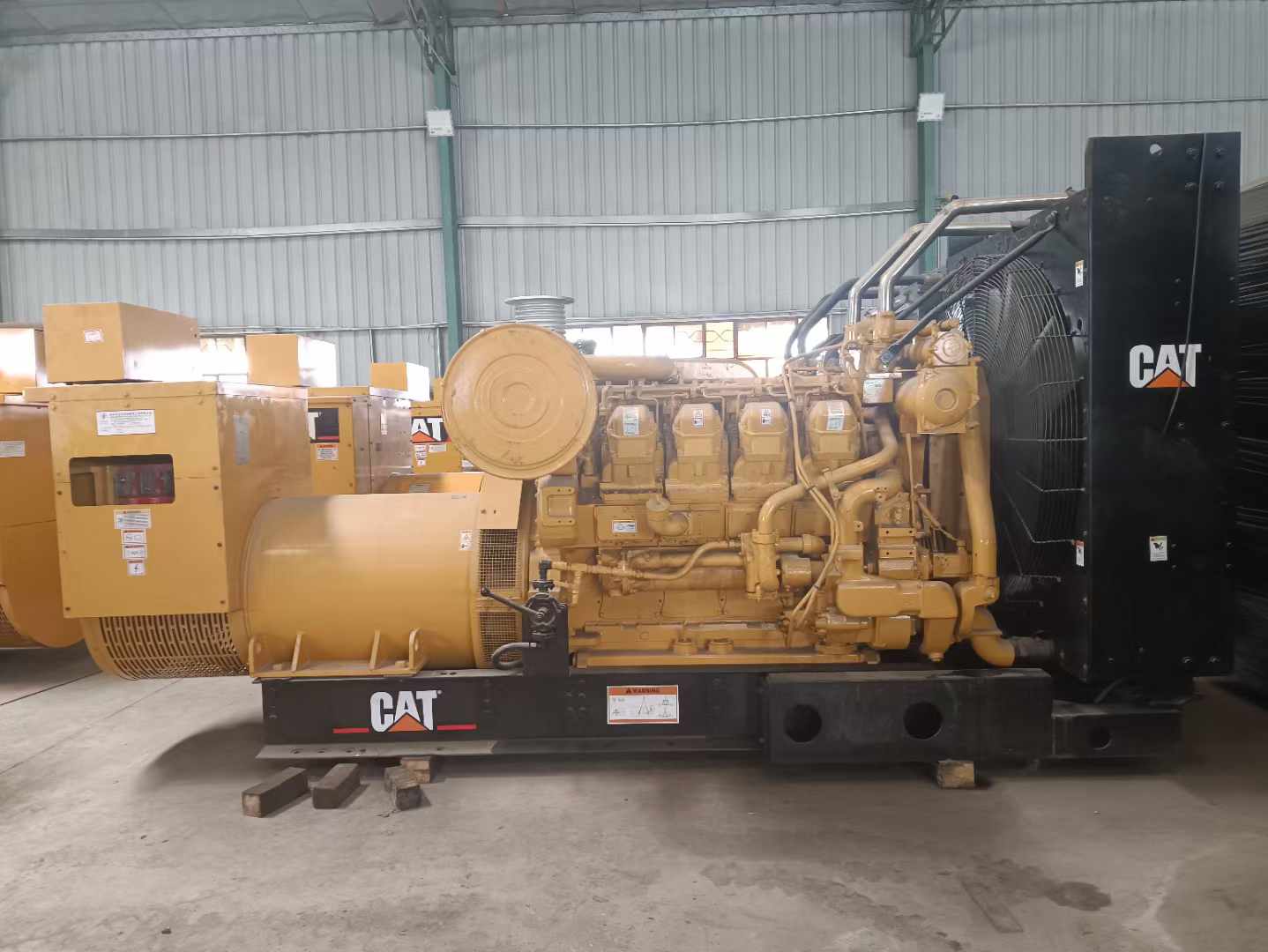 江孜如何选择适合自己的柴油发电机组品牌？