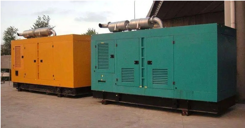 江孜发电机出租时如何计算电动机的启动电流？