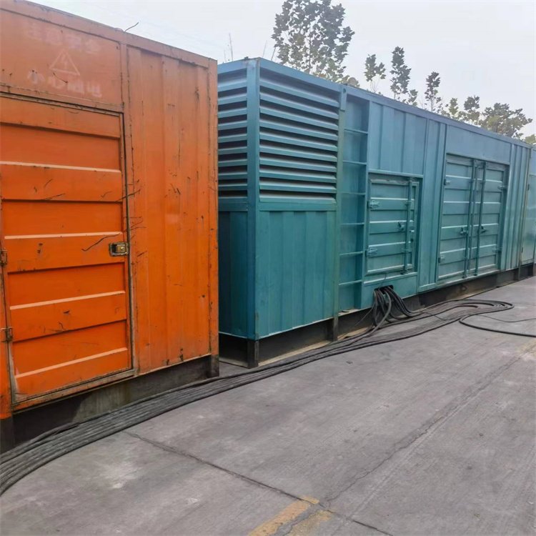 江孜如何选择适合 600kW 柴油发电机组的热继电器？