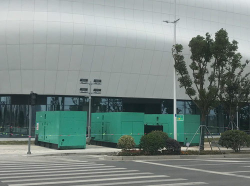 江孜柴油发电机组保养周期是多久？