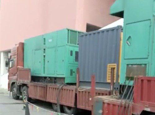 江孜柴油发电机的功率因数一般是多少？