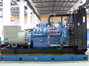 江孜功率因数低会对柴油发电机产生哪些影响？