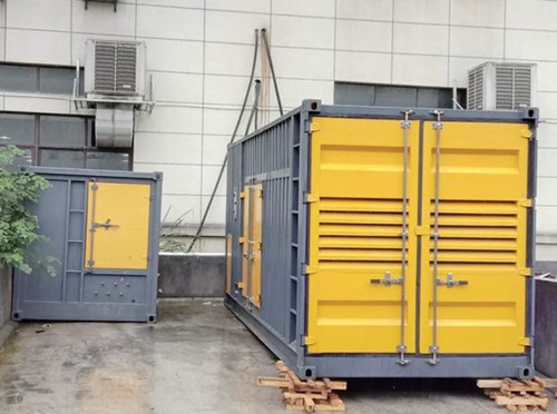 江孜柴油发电机输出电压不稳定会对设备造成哪些损害？