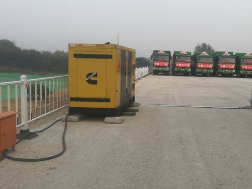 江孜发电机组中性点接地不良有哪些危害？