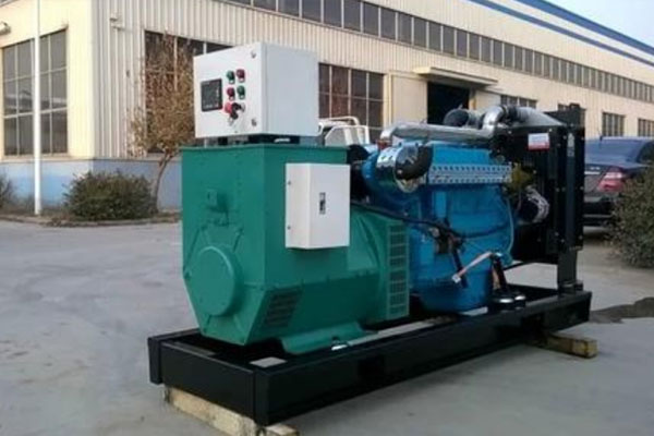 江孜发电机组的分类有哪些？