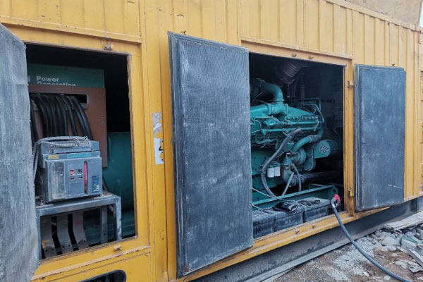 江孜发电机组夏季保养的注意事项有哪些？