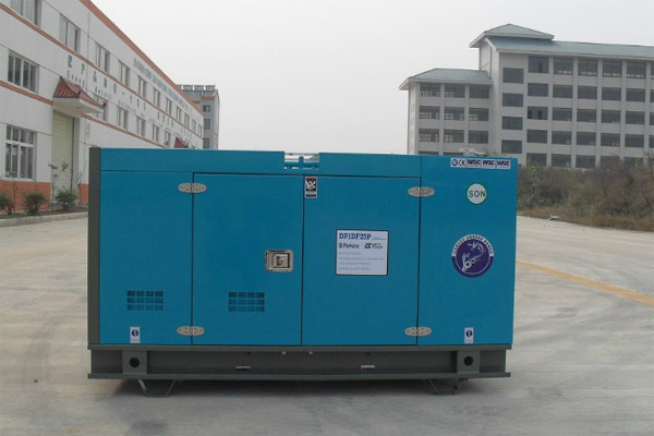 江孜发电机租赁发电机组的换季保养注意事项