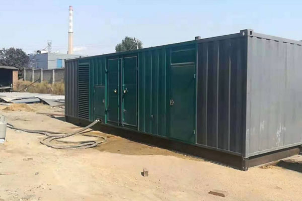 江孜发电机组保养注意事项？