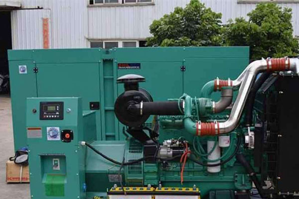 江孜工厂发电机应急发电注意事项？