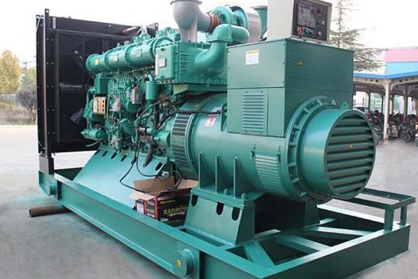 江孜工厂发电机应急发电中如何优化燃油储备管理？