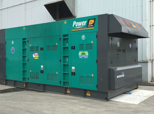 江孜如何判断发电机组防冻液的质量是否下降？