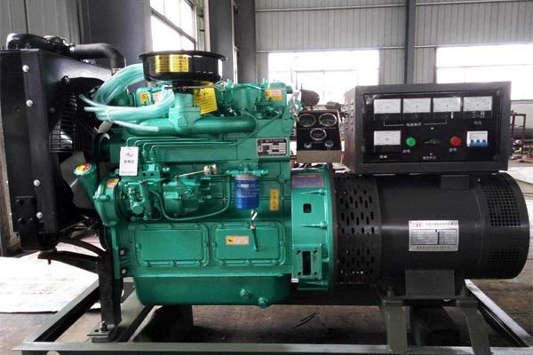 江孜传感器在柴油发电机组中起到什么作用？