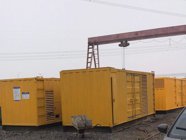 江孜100kw柴油发电机组每小时油耗？