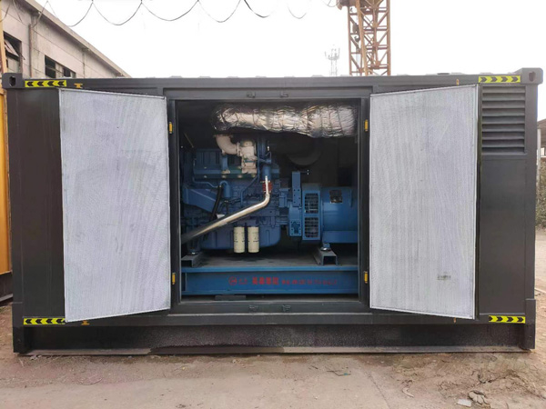 江孜柴油发电机组的电瓶应该如何选择？