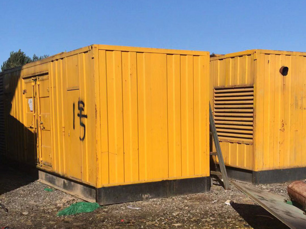 江孜柴油发电机组深海控制系统怎么样？