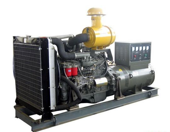 江孜汽油发电机组冬季保养时，燃油系统需要注意什么？