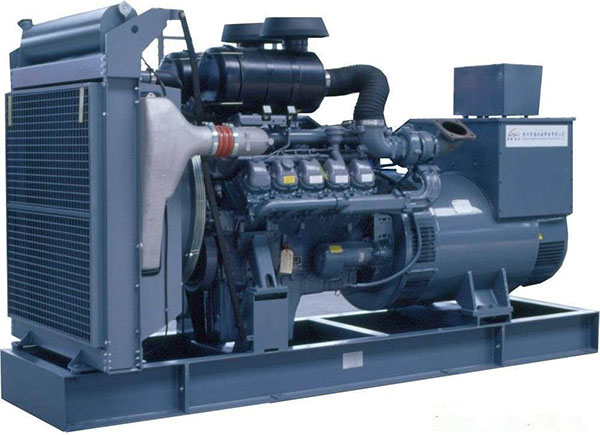 江孜发电机组冬季保养需注意哪些细节？