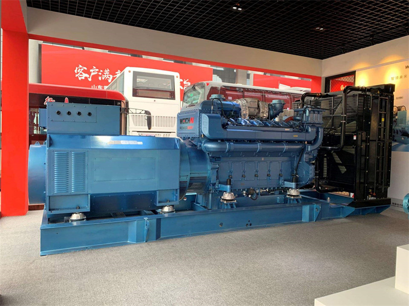 江孜柴油发电机组冬季保养周期是多久？