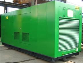 江孜柴油发电机组的加热装置有哪些类型？