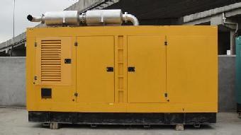 江孜柴油发电机组北方使用是否需要加装加热装置？