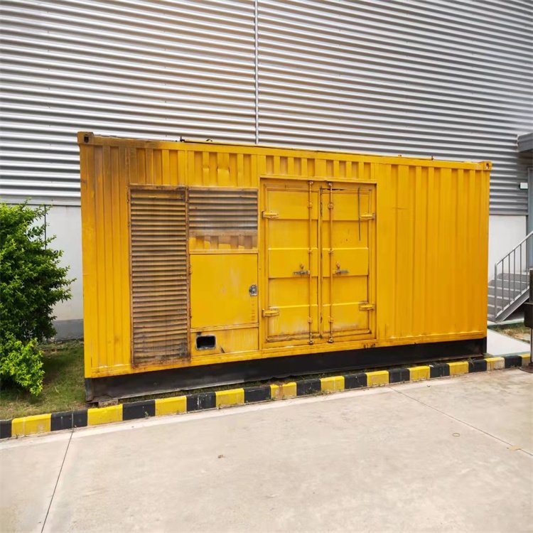 江孜柴油发电机组在冬季启动前如何对燃油系统进行预热？