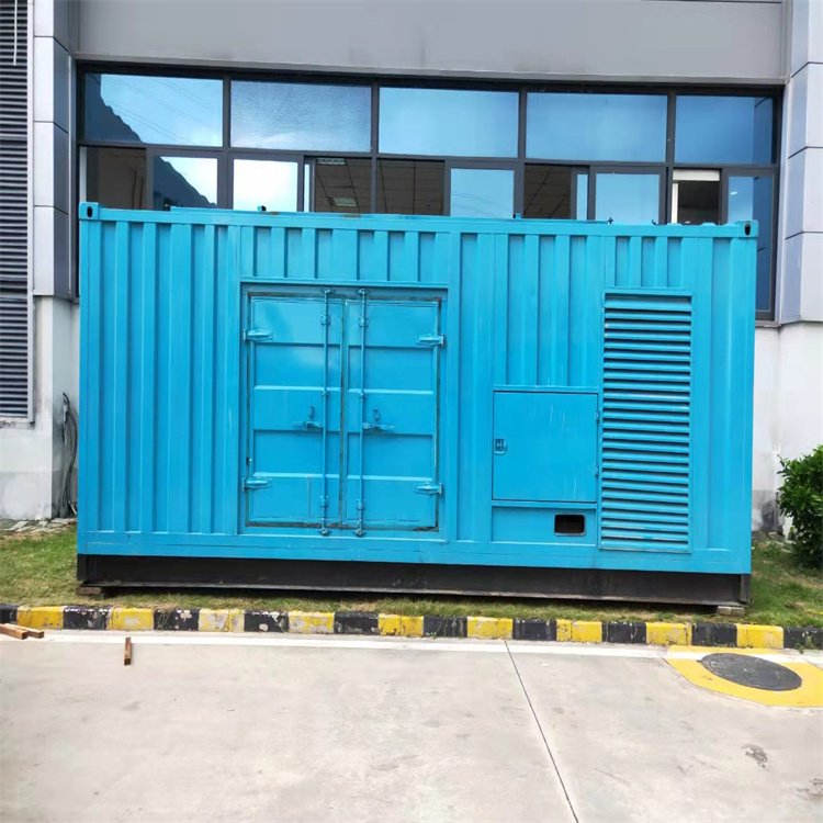 江孜柴油发电机组冬季燃油使用注意事项？