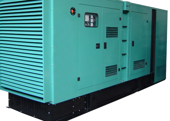 江孜发电机组水冷式机油散热器常见的故障有哪些？