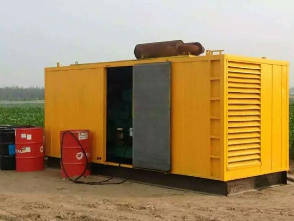 江孜安装新的水冷式机油散热器密封件有哪些注意事项？