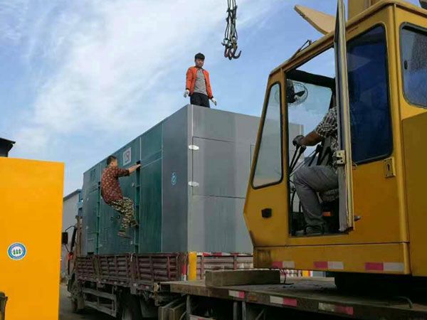 江孜更换水冷式机油散热器密封件的操作流程是怎样的？