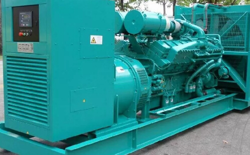 江孜柴油发电机组冬季使用中需要注意哪些事项？