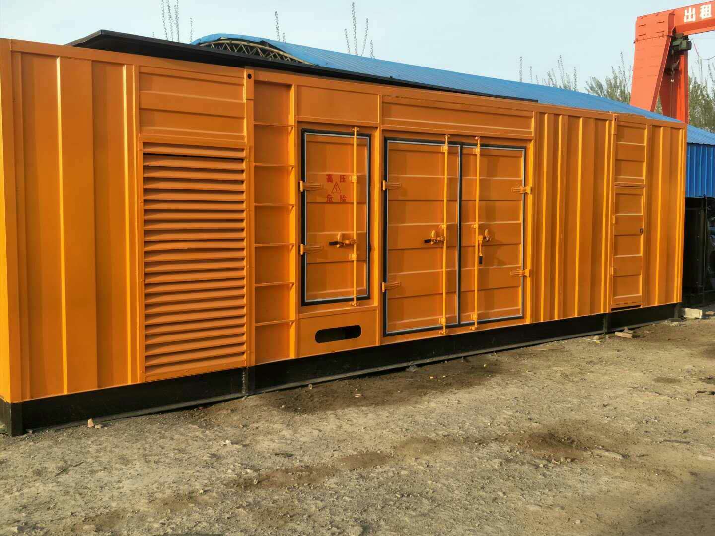 江孜如何判断柴油发电机组的蓄电池是否出现硫化现象？