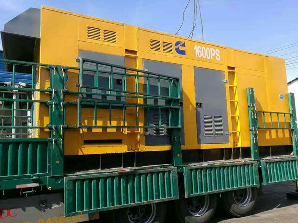 江孜一份发电机组安装调试合同的注意事项