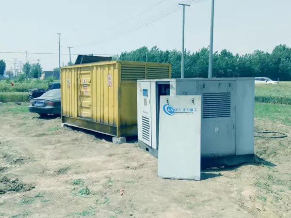 江孜柴油发电机组冬季日常维修需要哪些工具？