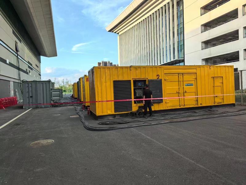 江孜柴油发电机冬季保养注意事项？